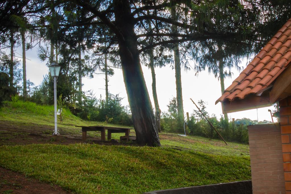 Emy Pousada Monte Verde  Ngoại thất bức ảnh