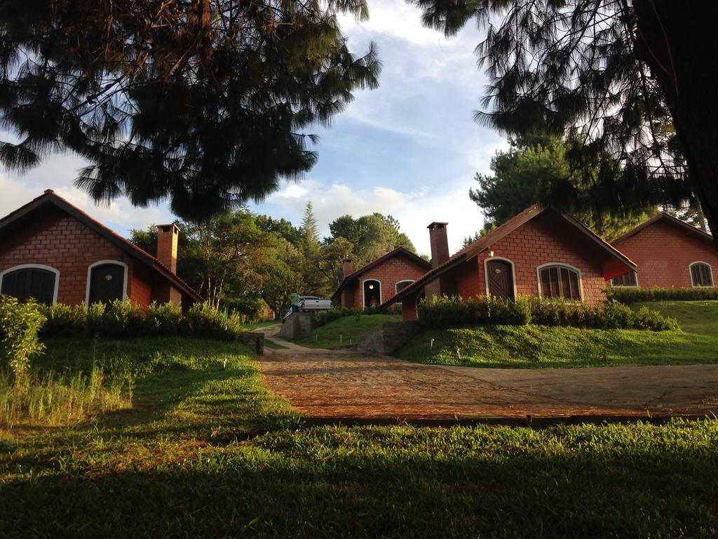 Emy Pousada Monte Verde  Phòng bức ảnh